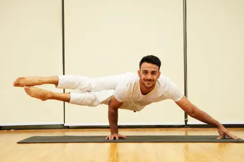 Casalecchio, yoga al Parco della Chiusa con Palestra nell’Ambiente