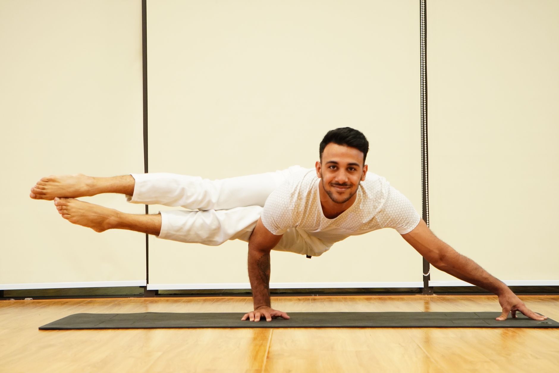 Casalecchio, yoga al Parco della Chiusa con Palestra nell’Ambiente