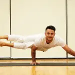 Casalecchio, yoga al Parco della Chiusa con Palestra nell’Ambiente