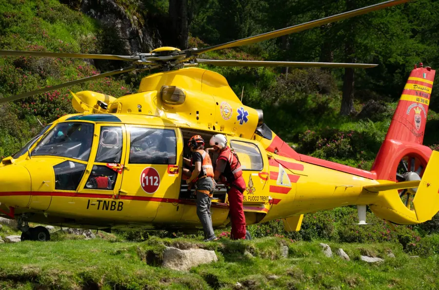 Elisoccorso di Bologna, 40 anni di HEMS: evento al Maggiore