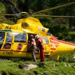 Elisoccorso di Bologna, 40 anni di HEMS: evento al Maggiore