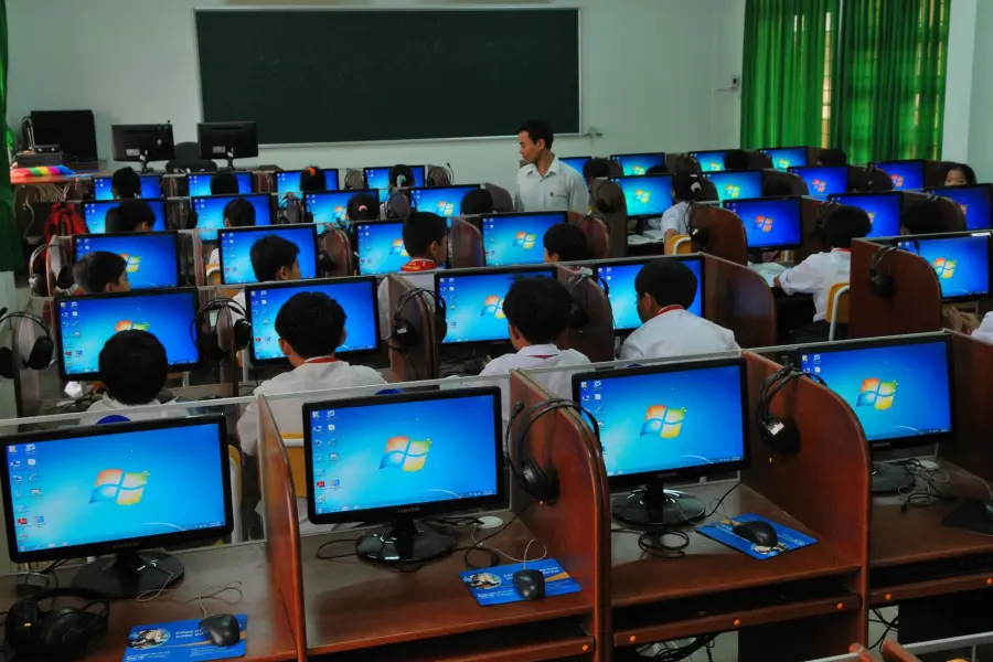 Bologna, Stem Trekkers chiude con “We code the future”