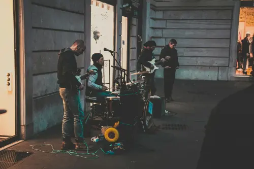 La scena musicale di Bologna oggi: locali, festival e nuovi artisti
