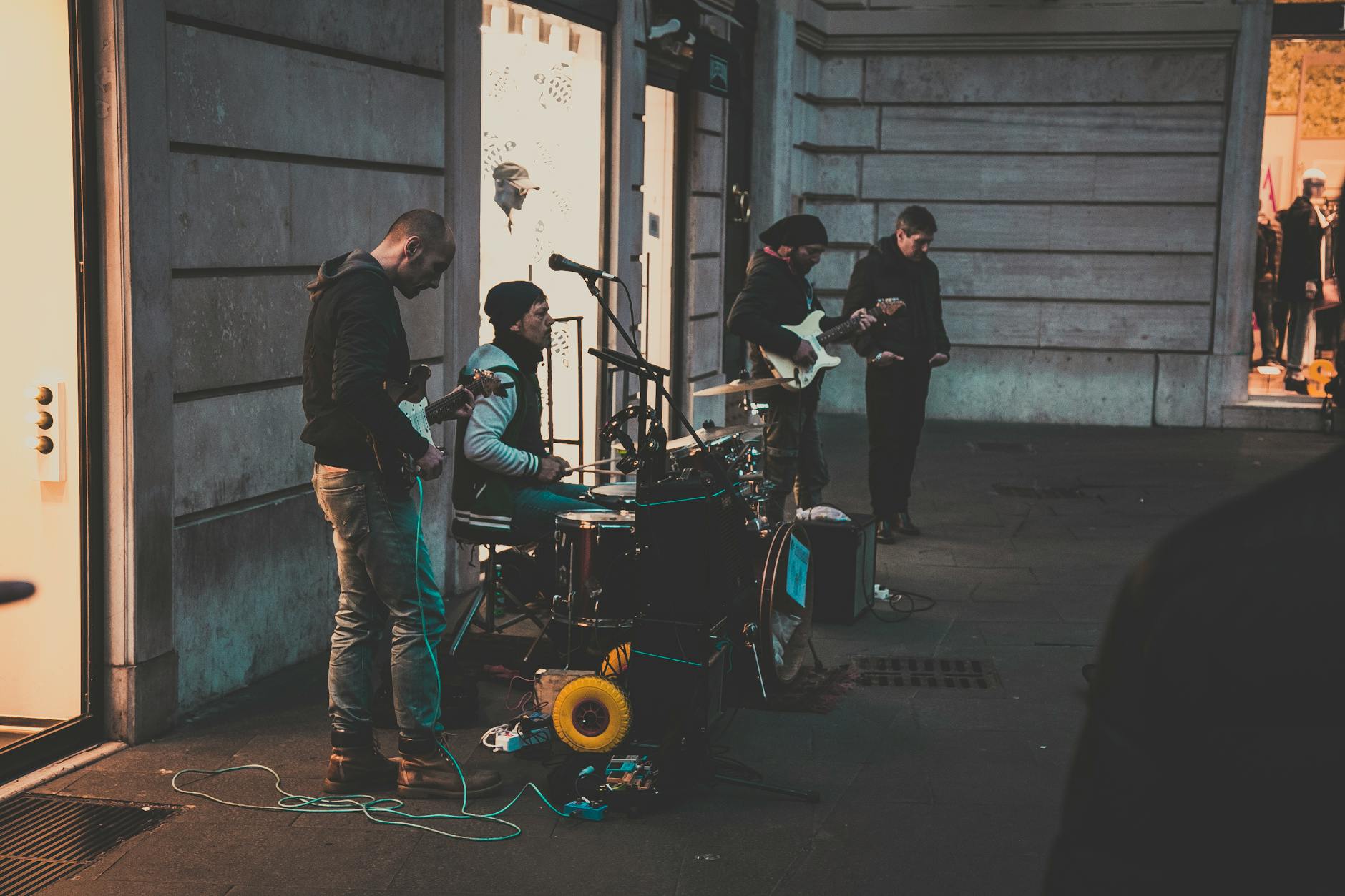 La scena musicale di Bologna oggi: locali, festival e nuovi artisti