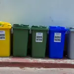 Bologna, arrivano 10 cestini intelligenti in Piazza Maggiore