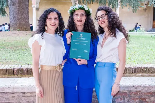 Unibo, laureati prima e più occupati: lavoro all’82,7%