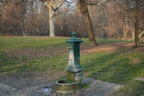 Bologna, 46 nuovi erogatori d’acqua dal 15 luglio