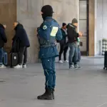 Bologna, ruba una borsa e fugge dalle celle: arrestato