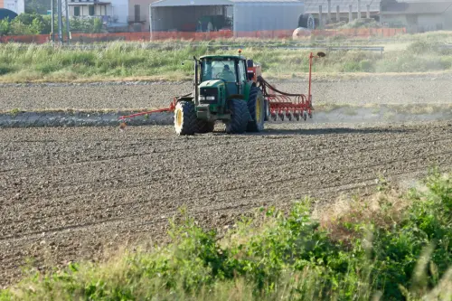 Bologna, Asia Centrale all’Alma Mater per agricoltura sostenibile
