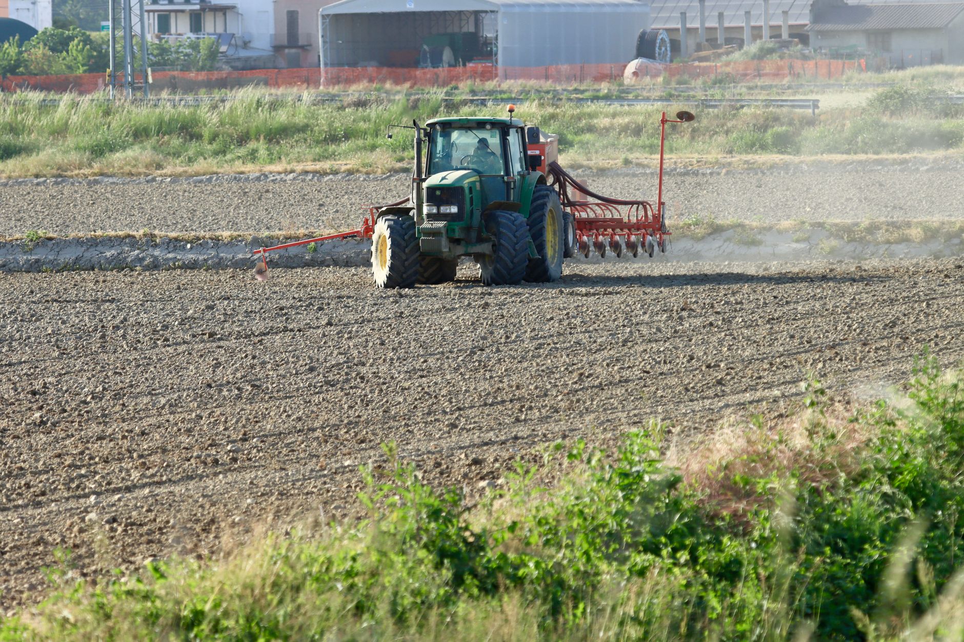 Bologna, Asia Centrale all’Alma Mater per agricoltura sostenibile