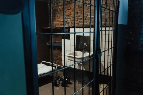 Bologna, incontro in Comune su carcere e diritti