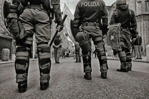 Bologna, otto misure per ingressi illegali col Decreto Flussi