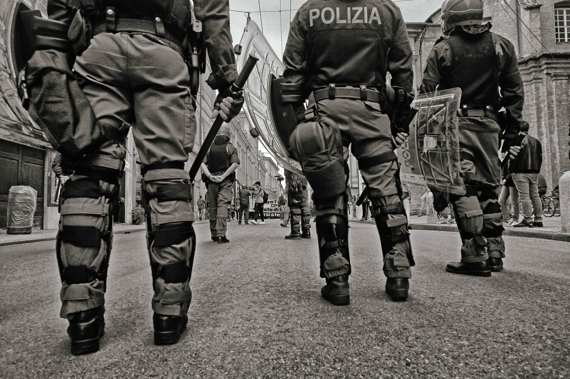 Bologna, otto misure per ingressi illegali col Decreto Flussi