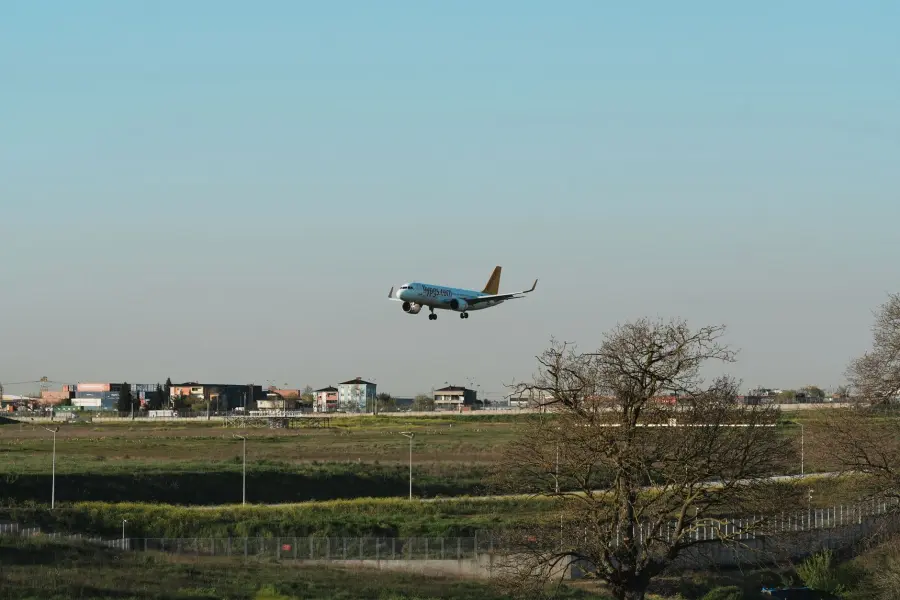 Aeroporto di Bologna, a giugno oltre 1 milione di passeggeri