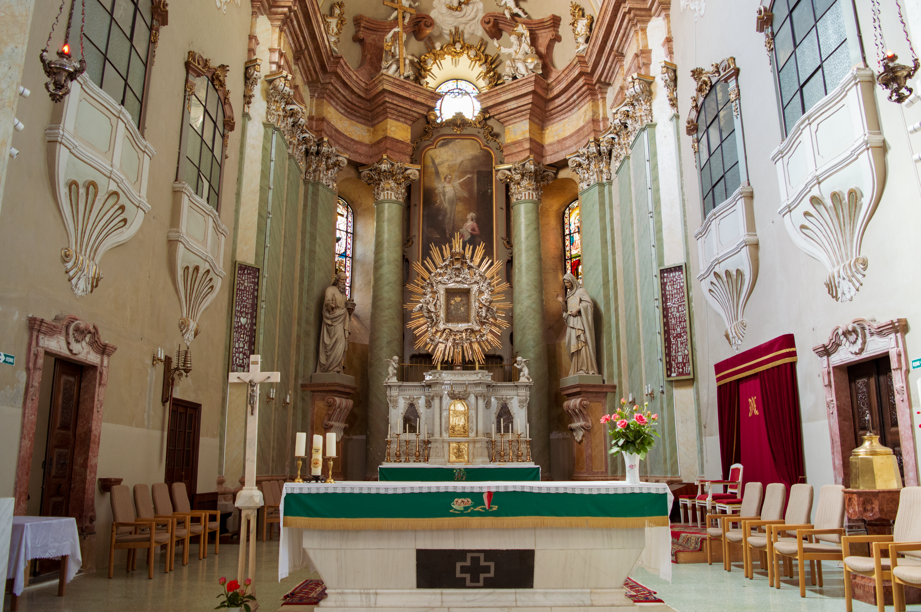 Bologna, una mappa svela l’arte custodita in oltre 150 chiese