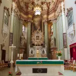 Bologna, una mappa svela l’arte custodita in oltre 150 chiese