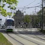 Bologna, questionario sulle consegne lungo le linee del tram