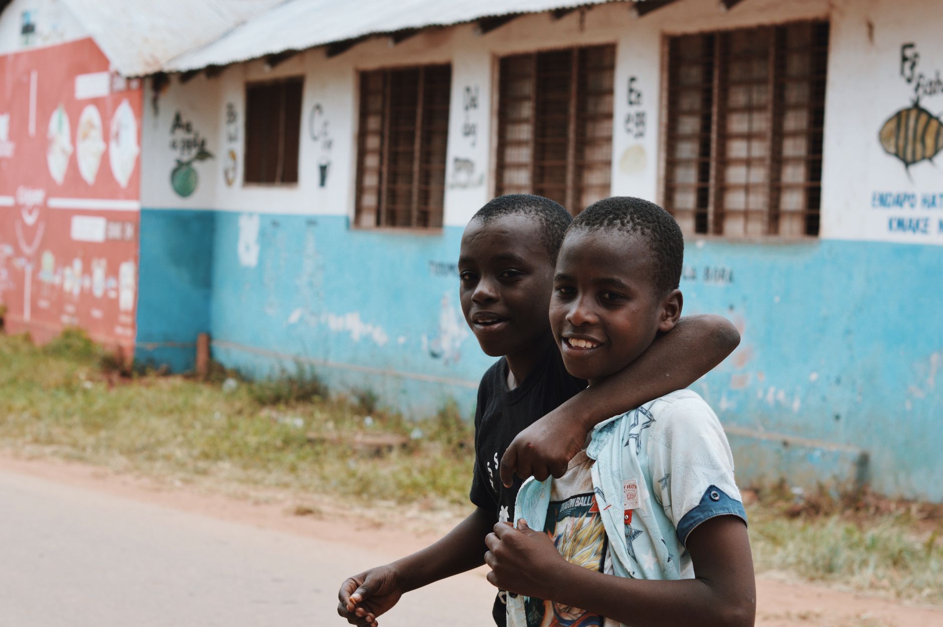 Dar es Salaam, il recupero scolastico aiuta 6.000 alunni