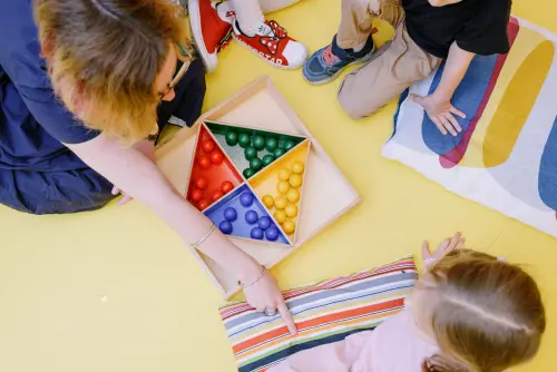 Bologna, 700mila euro per raffrescare nidi e scuole d’infanzia