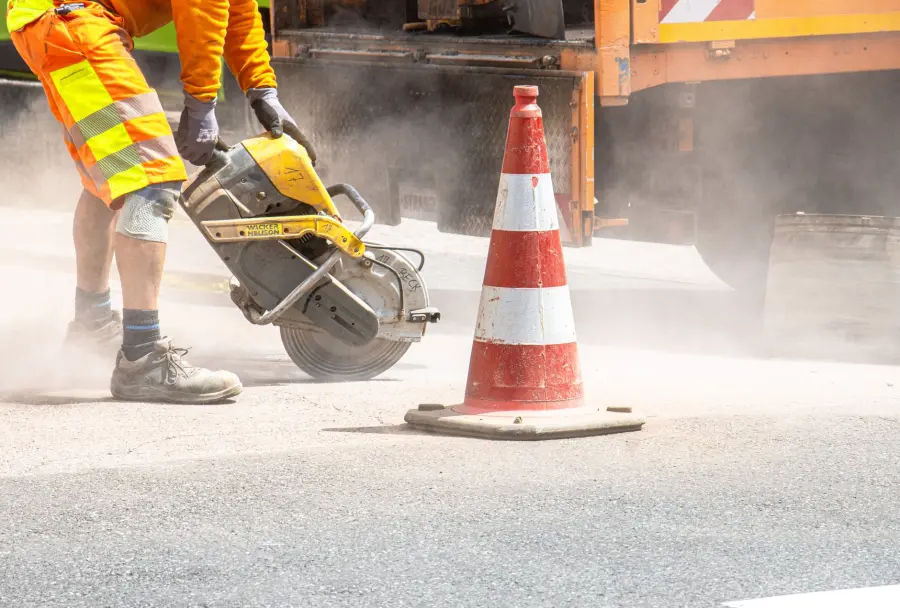 Bologna, cantieri dal 24 agosto: chiusure e deviazioni