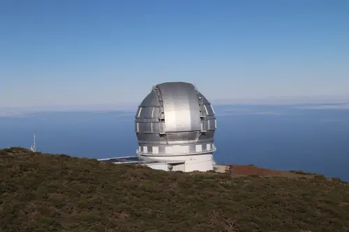 MORFEO, a Bologna nasce il cuore del maxi telescopio ELT