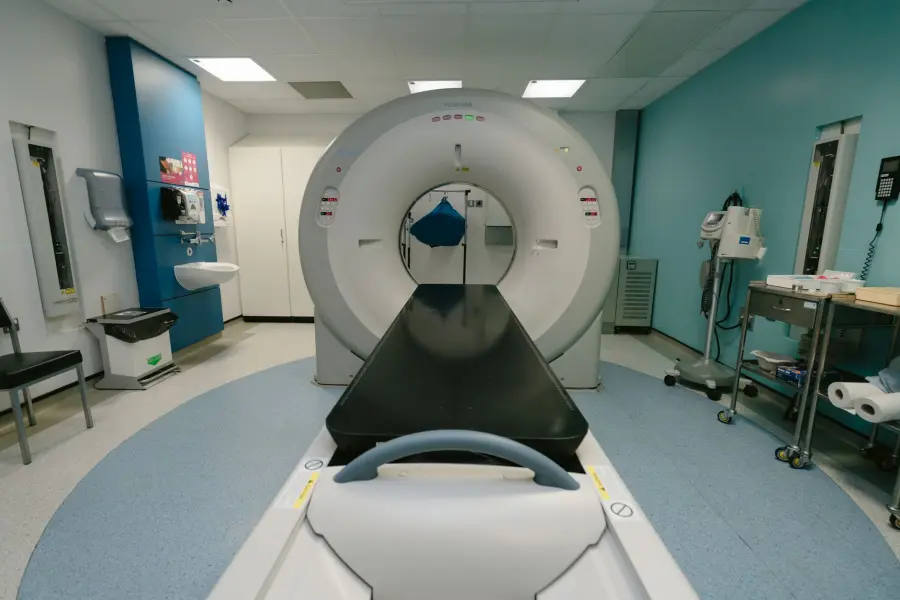 Rabdomiosarcoma, a Bologna la Pet può evitare il prelievo di midollo