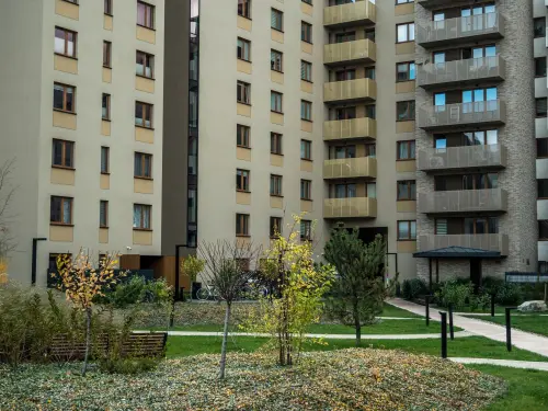 Bologna, 25 alloggi per lavoratori con “Una casa per il lavoro”