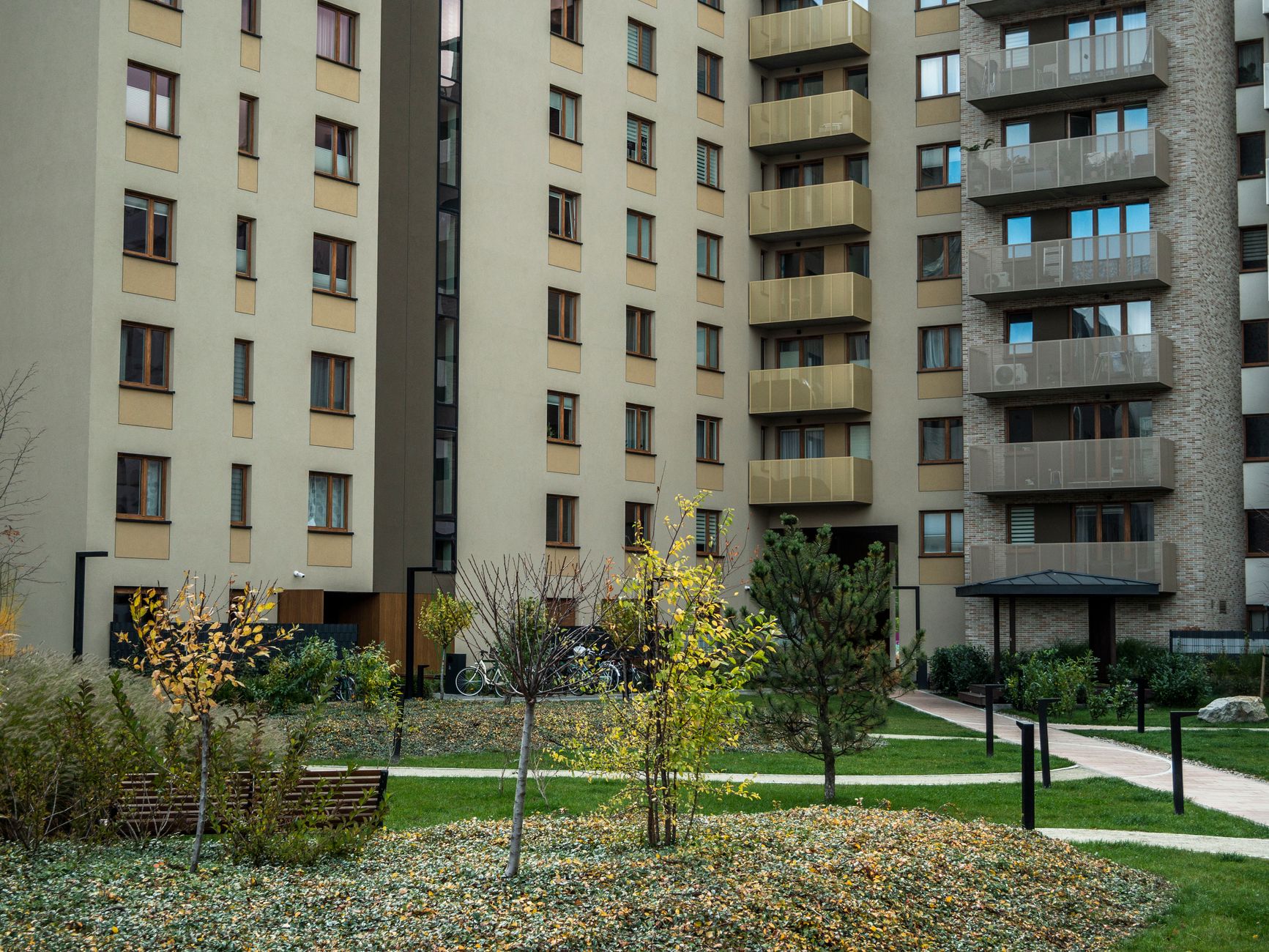 Bologna, 25 alloggi per lavoratori con “Una casa per il lavoro”