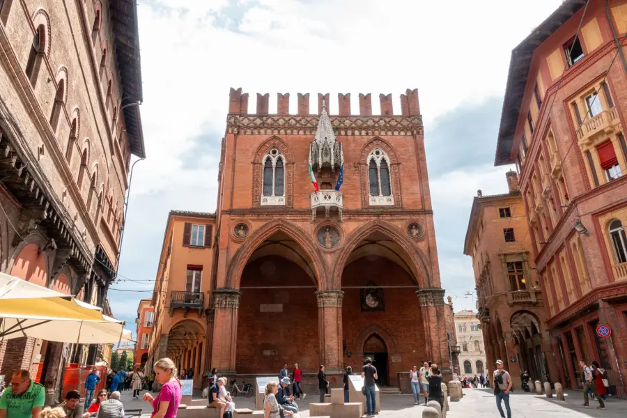 Università di Bologna: storia dell'ateneo più antico