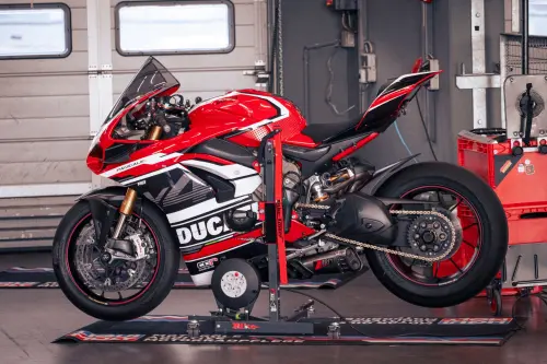 Ducati, Lepore incontra i sindacati l’11 settembre a Bologna