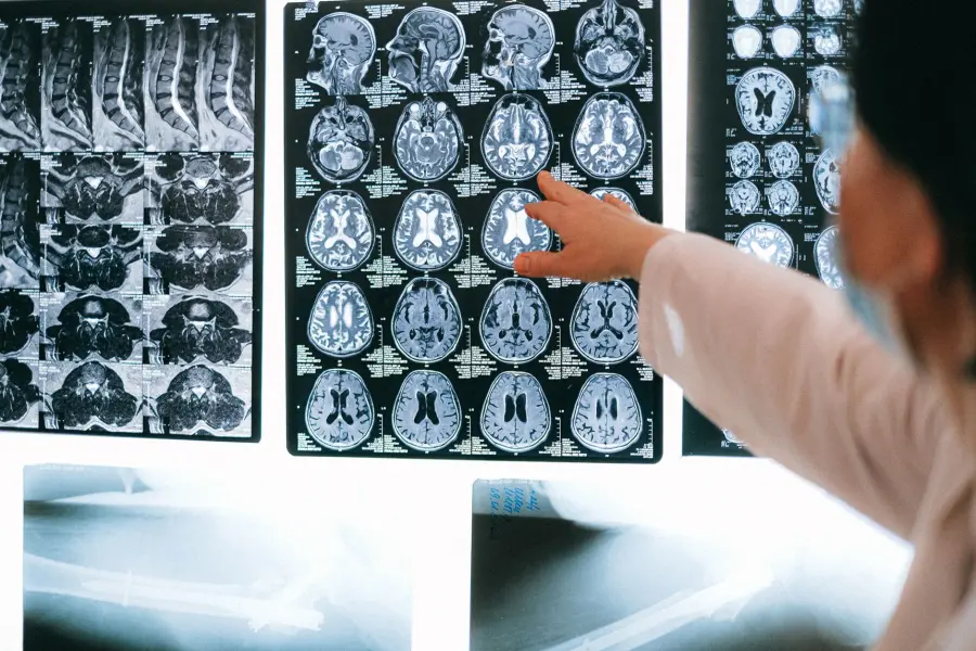 Porretta, visite neurologiche con robot collegato a Bologna