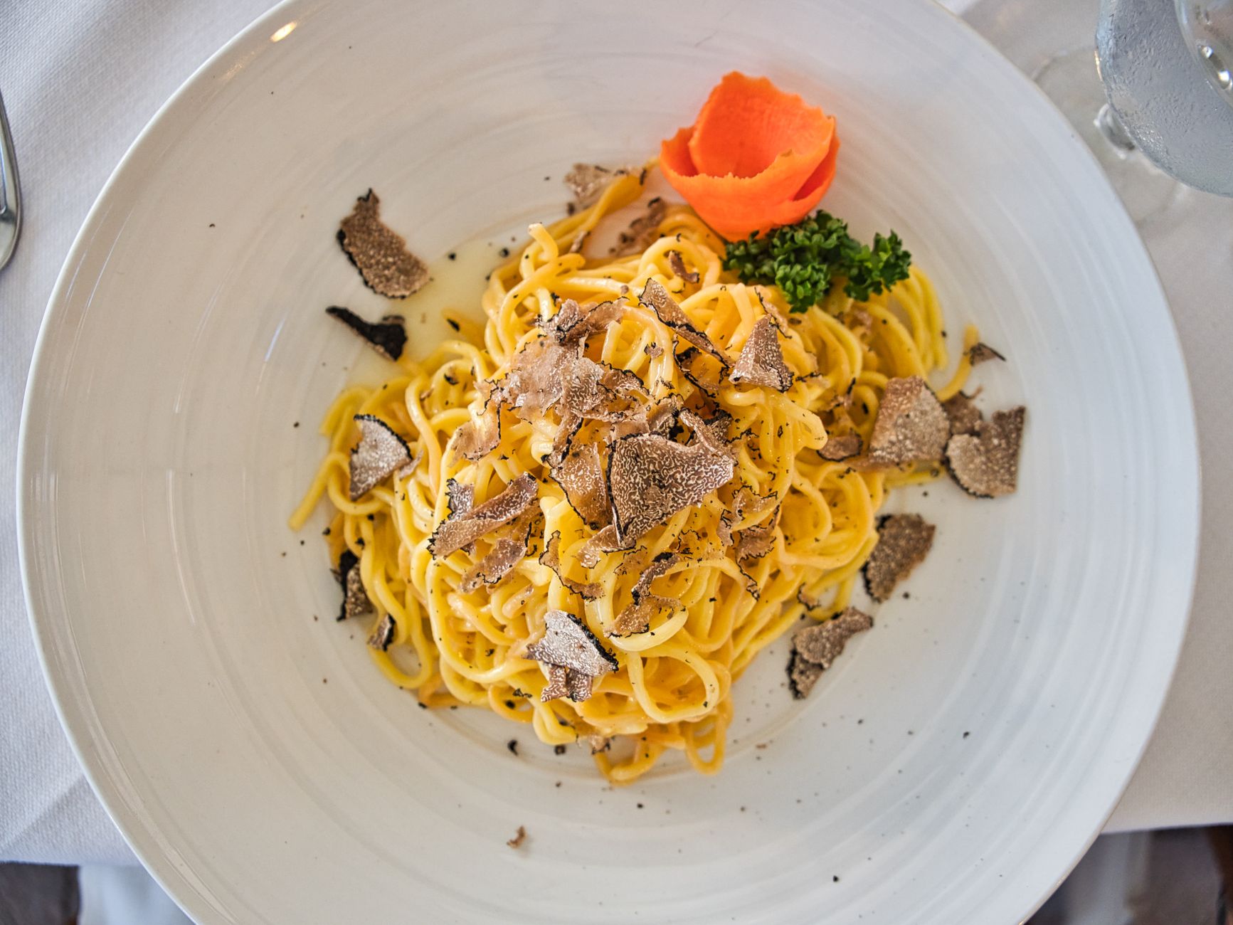 Tartufesta 2026, eventi e degustazioni sull’Appennino bolognese